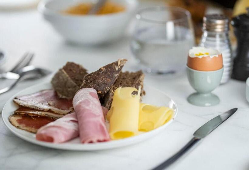 غرفة قياسية, Monsieur Miot Concept Hotel   Bastia Centre