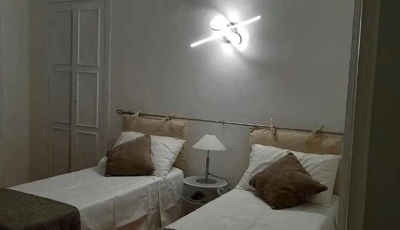 اتاق استاندارد, My Bed Affittacamere