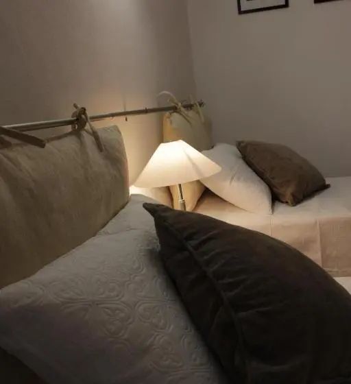 اتاق استاندارد, My Bed Affittacamere