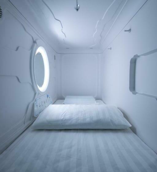 اتاق خانوادگی, Pod Labo 家庭多人高cp 四人起