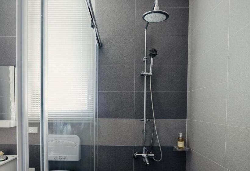 اتاق استاندارد, Pod Labo 家庭多人高cp 四人起