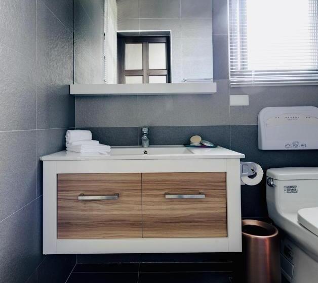 اتاق استاندارد, Pod Labo 家庭多人高cp 四人起