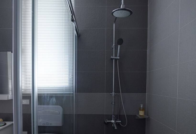 اتاق استاندارد, Pod Labo 家庭多人高cp 四人起