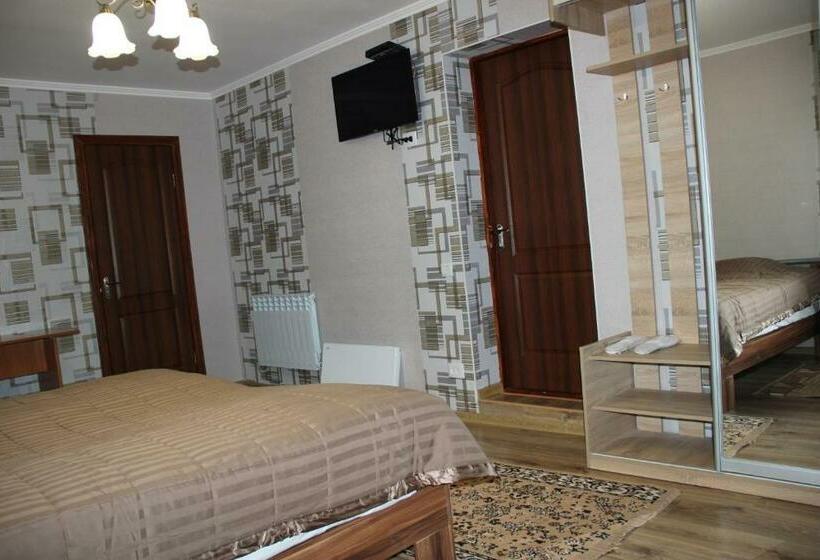 Номер Economy, Duet