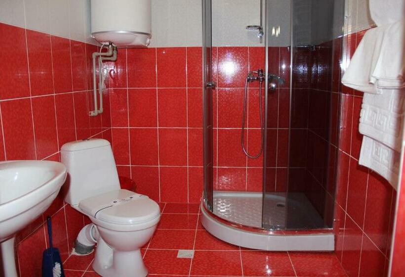 Номер Economy, Duet