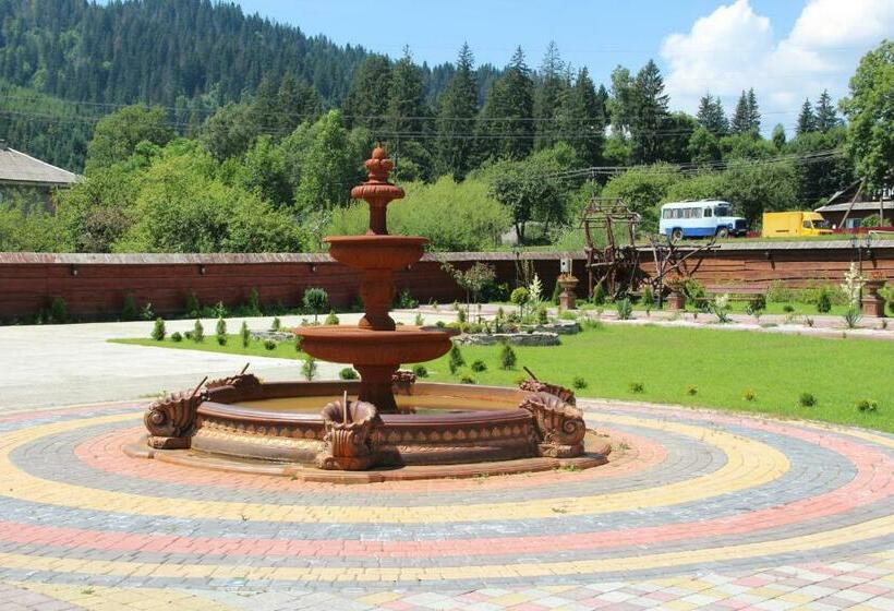 Номер Economy, Duet