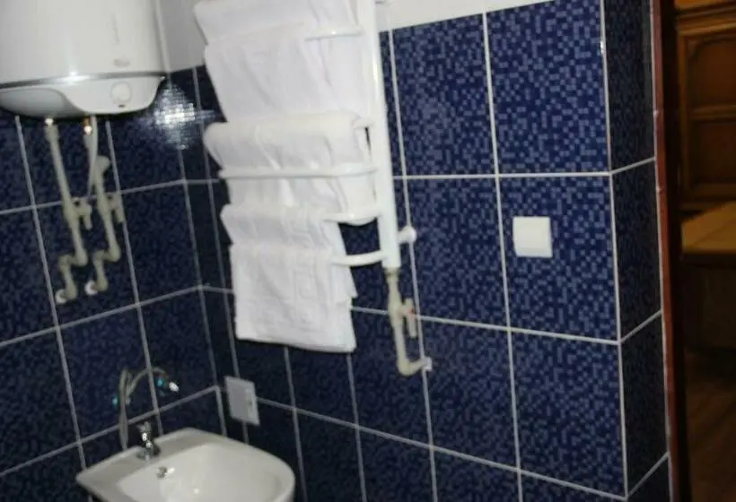 Cameră Deluxe, Duet
