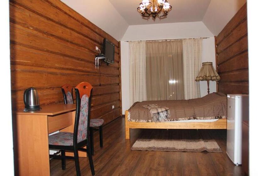 Номер Стандарт, Duet