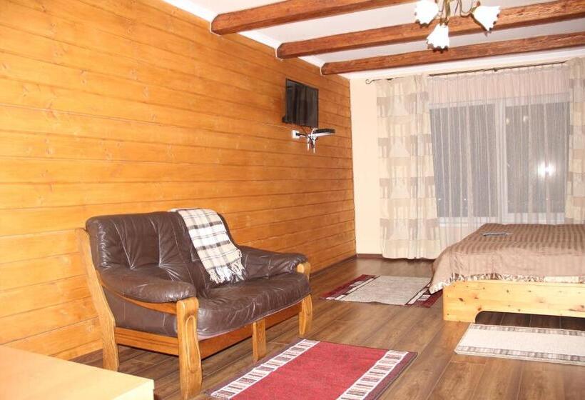 Номер Стандарт, Duet