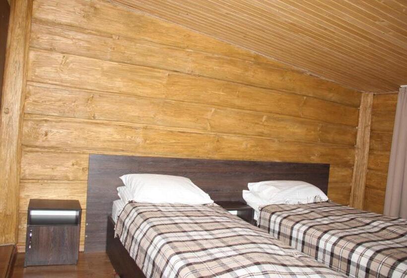 Номер Стандарт, Duet