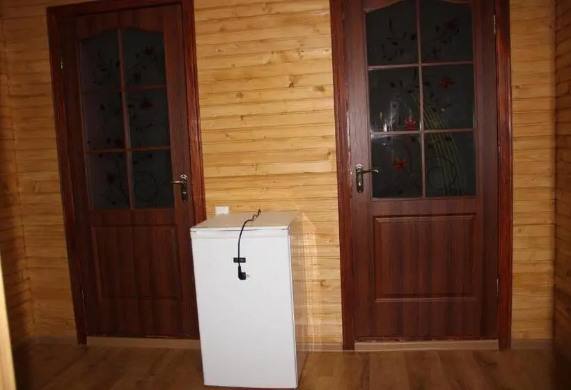 Cameră Cvadruplă Standard, Duet