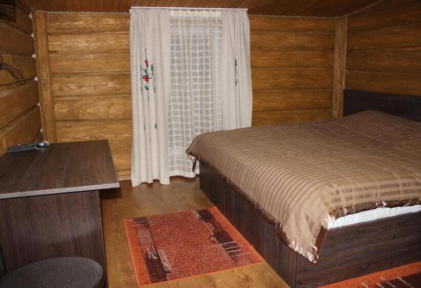 Четырехместный Номер Стандарт, Duet