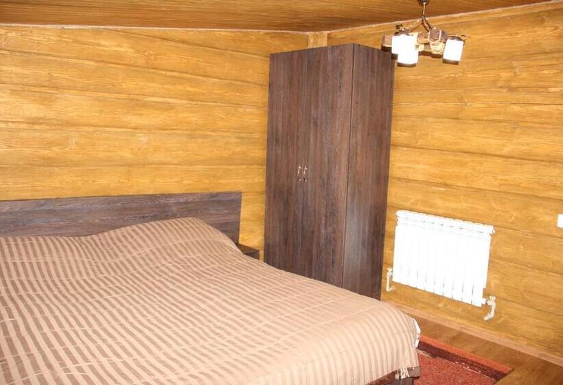 Четырехместный Номер Стандарт, Duet