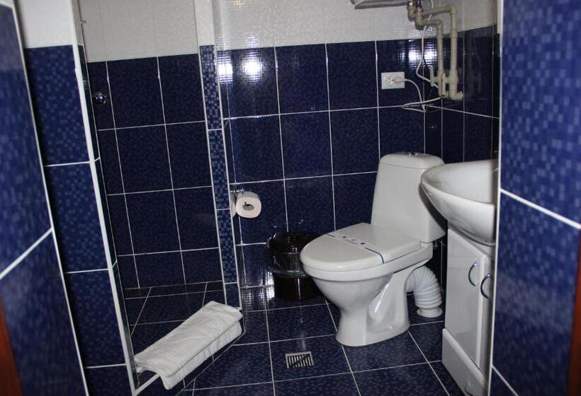 Четырехместный Номер Стандарт, Duet