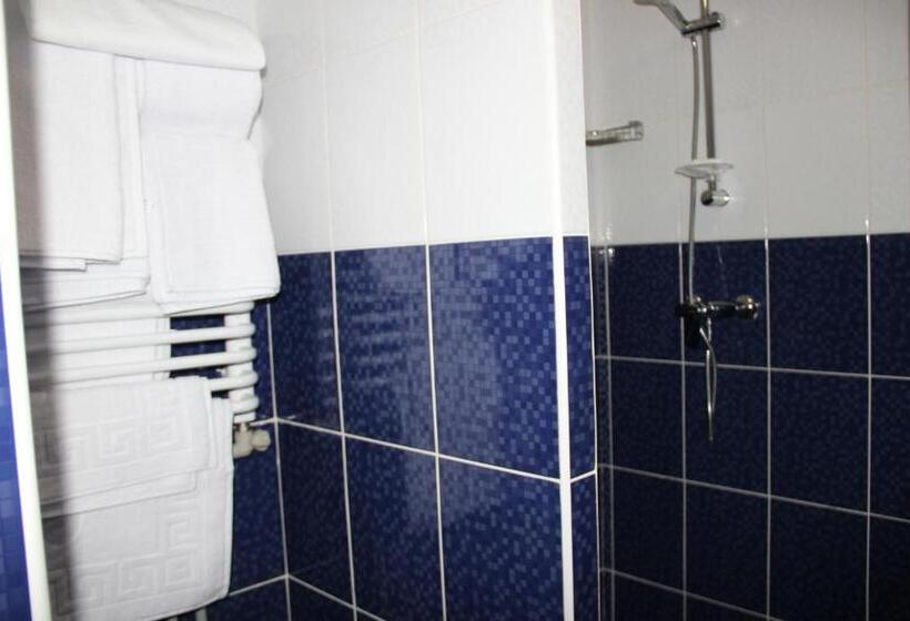 Четырехместный Номер Стандарт, Duet