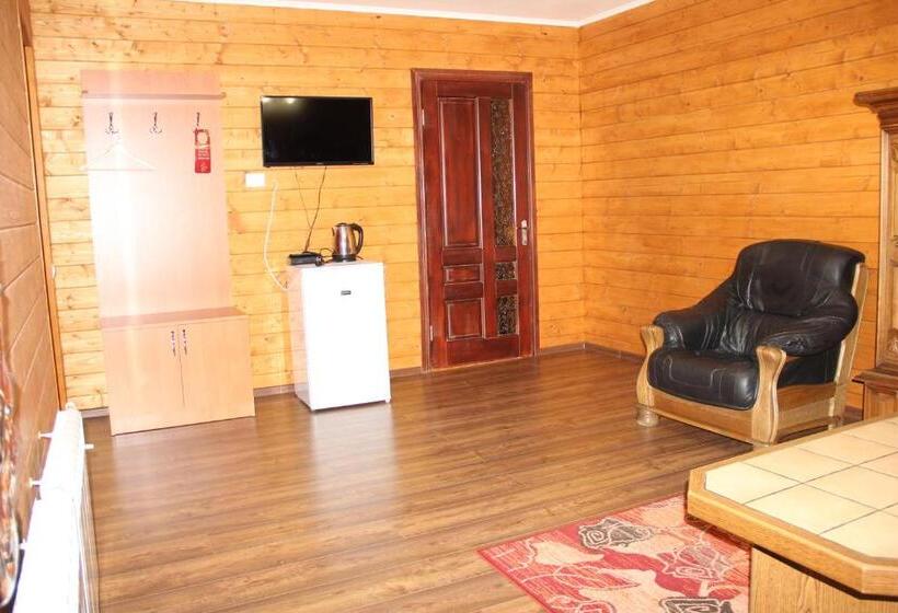 Family Suite, Duet