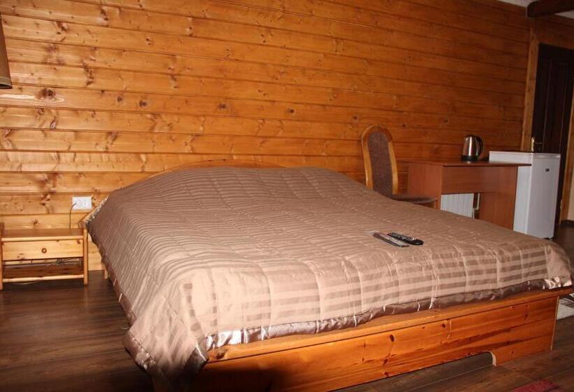 Номер Стандарт Трехместный, Duet