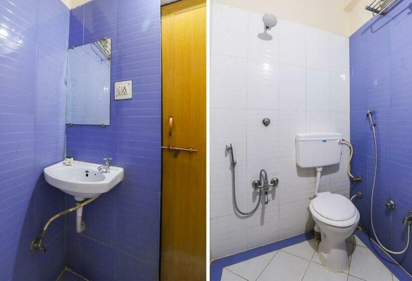 スタンダードルーム, Oyo 60599 Kabir Residency