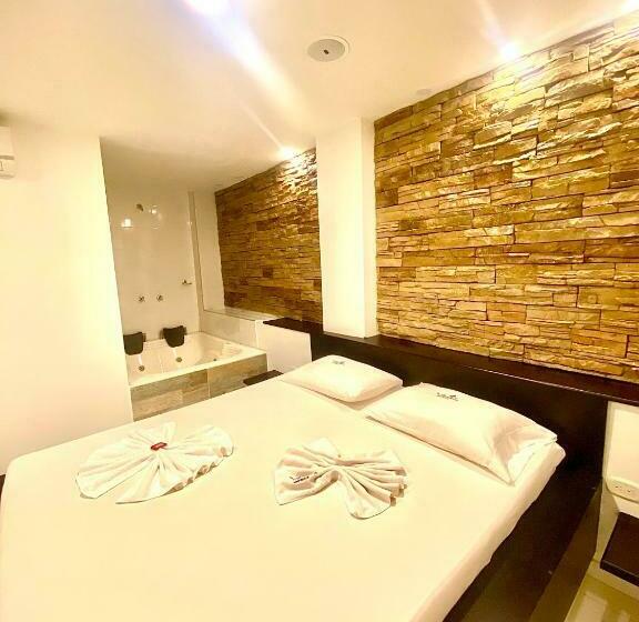 Люкс Повышенной Комфортности, Paradisus