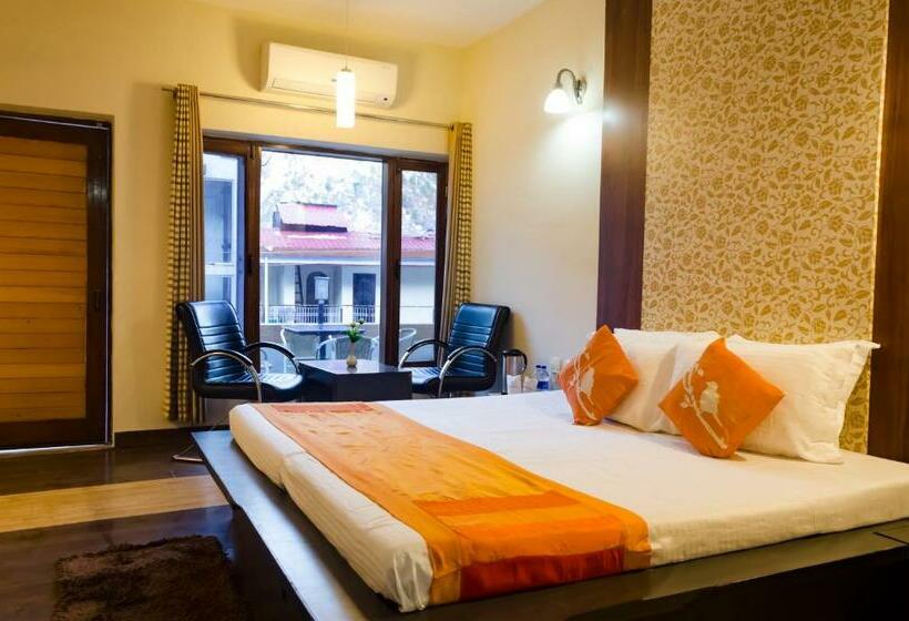 高级客房, Spring Valley Resorts By Dls Hotels