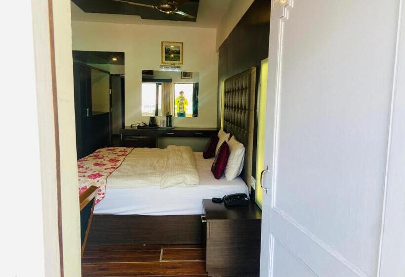 高级客房, Spring Valley Resorts By Dls Hotels