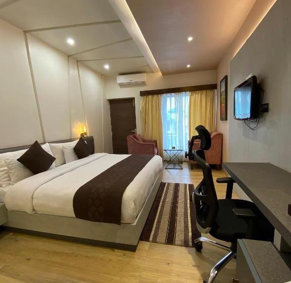 高级客房, Spring Valley Resorts By Dls Hotels