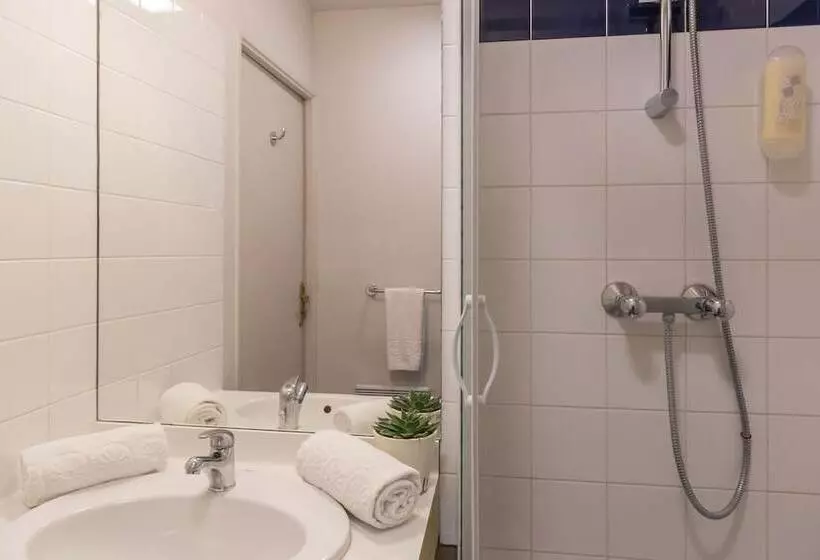 Standard-studio, Appart City Classic La Rochelle Centre