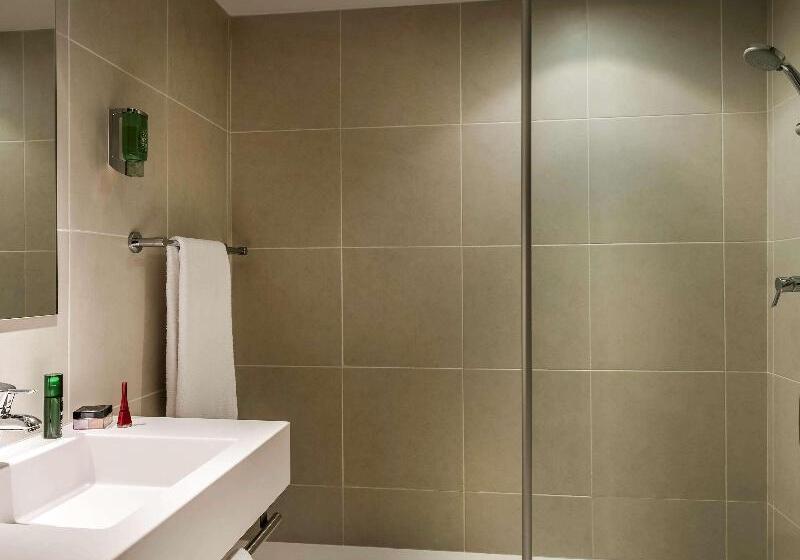 １ベッドルームのスーペリアアパートメント, Apparthotel Mercure Paris Boulogne