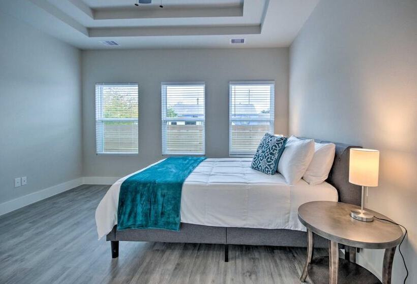 标准间, Genius Hotel Downtown