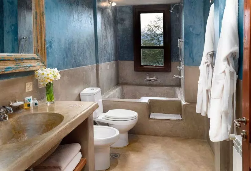 اتاق استاندارد, Aldebaran Hotel & Spa