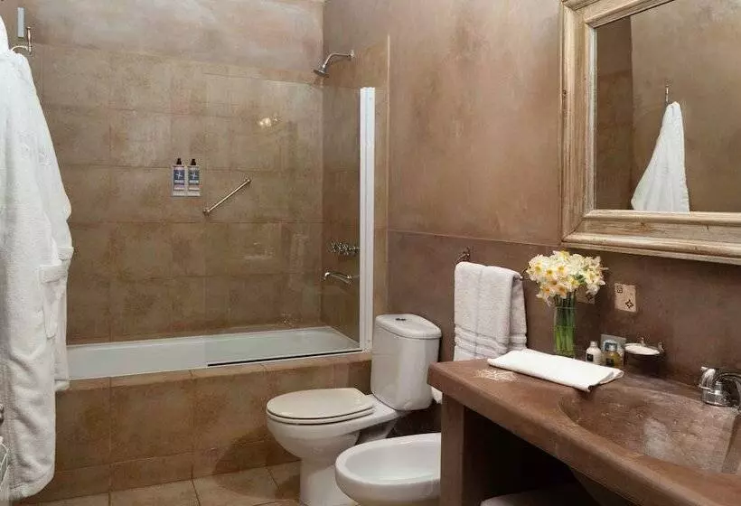 اتاق استاندارد, Aldebaran Hotel & Spa