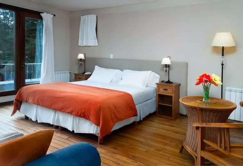 اتاق استاندارد, Aldebaran Hotel & Spa