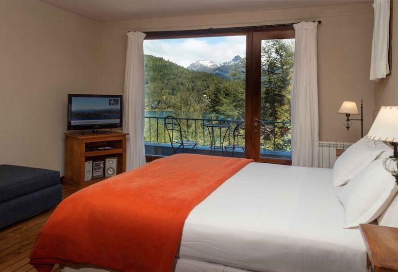 スタンダードルーム, Aldebaran Hotel & Spa