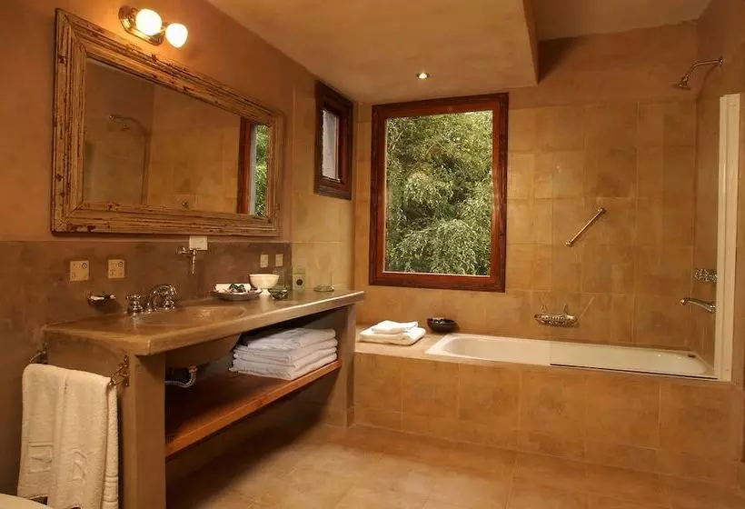 اتاق لوکس, Aldebaran Hotel & Spa