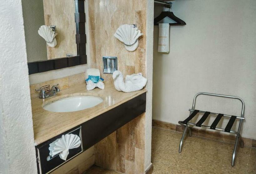 スイート, Best Western Hotel Posada Freeman Zona Dorada