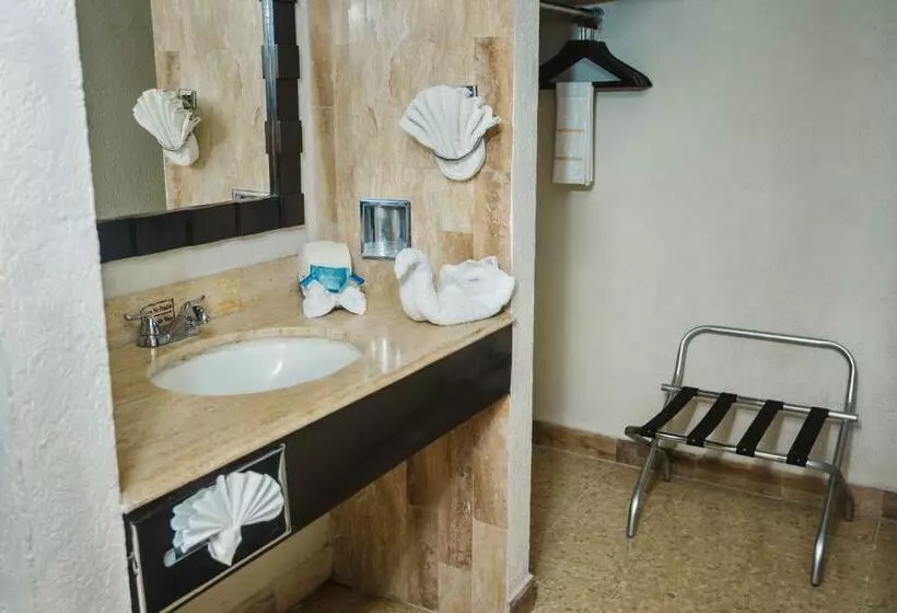 سوییت, Best Western Hotel Posada Freeman Zona Dorada