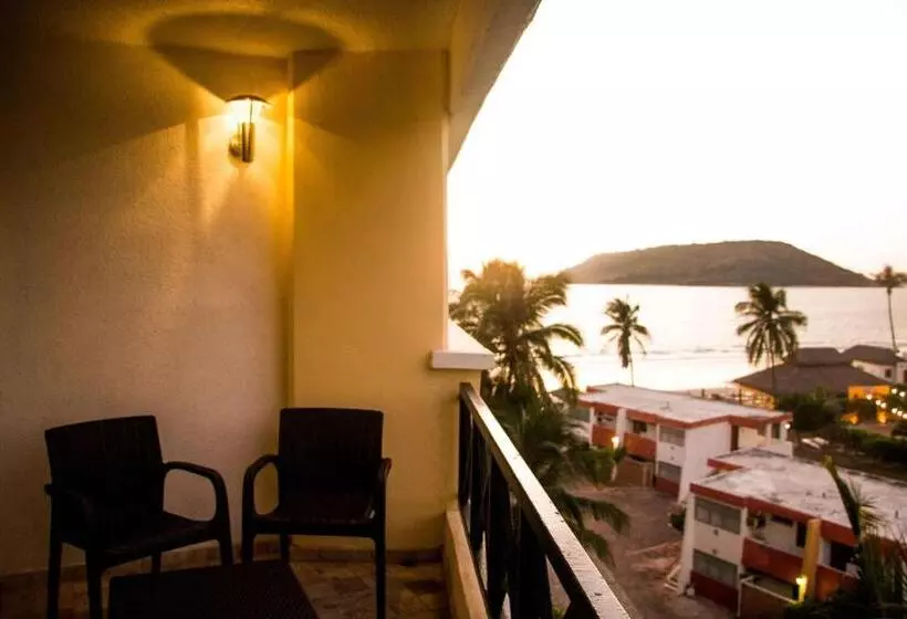 اتاق استاندارد با 2 تخت دوبل, Best Western Hotel Posada Freeman Zona Dorada