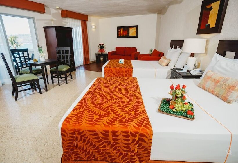スイート, Best Western Hotel Posada Freeman Zona Dorada