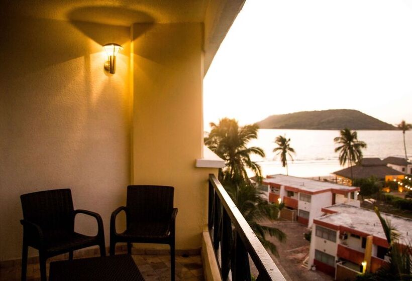 2ダブルベッドのスタンダードルーム, Best Western Hotel Posada Freeman Zona Dorada