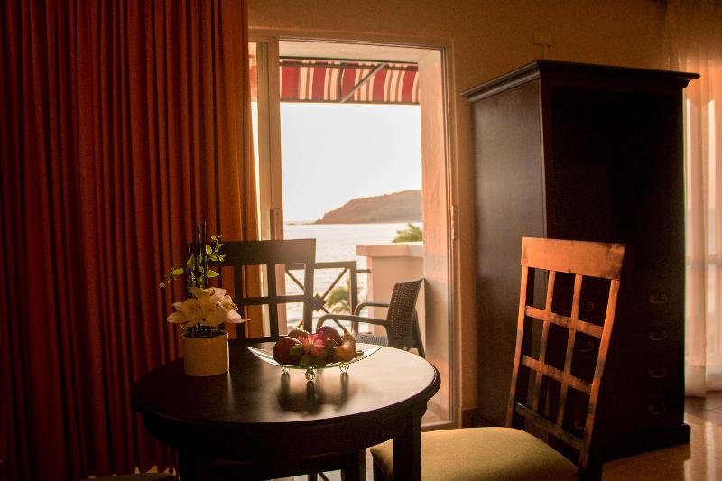 キングサイズベッドのスイートルーム, Best Western Hotel Posada Freeman Zona Dorada