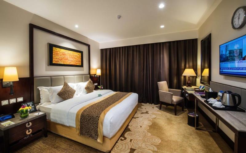 标准工作室, Boudl Al Tahlia