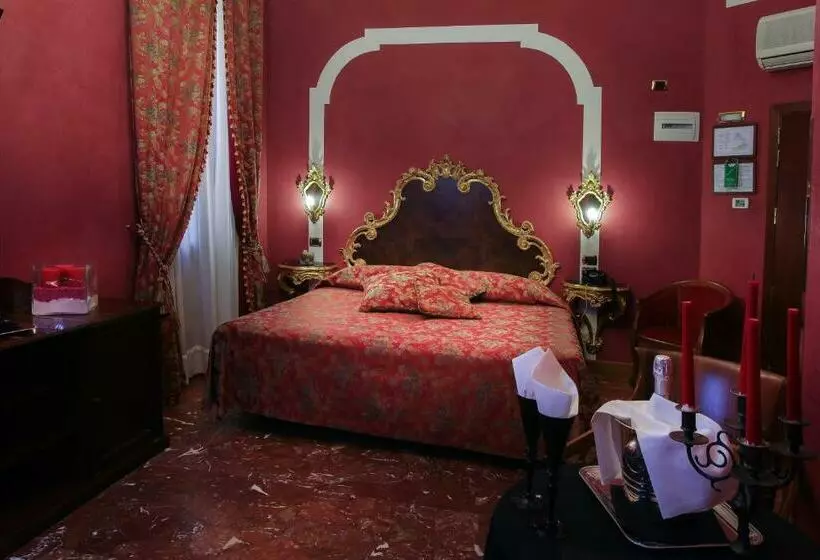 Classic Room