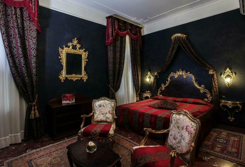 주니어 스위트, Ca' Alvise