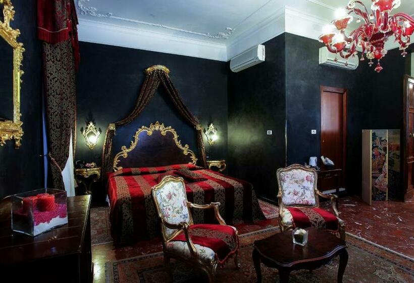 주니어 스위트, Ca' Alvise