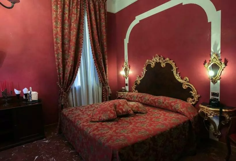 Triple Classic Room
