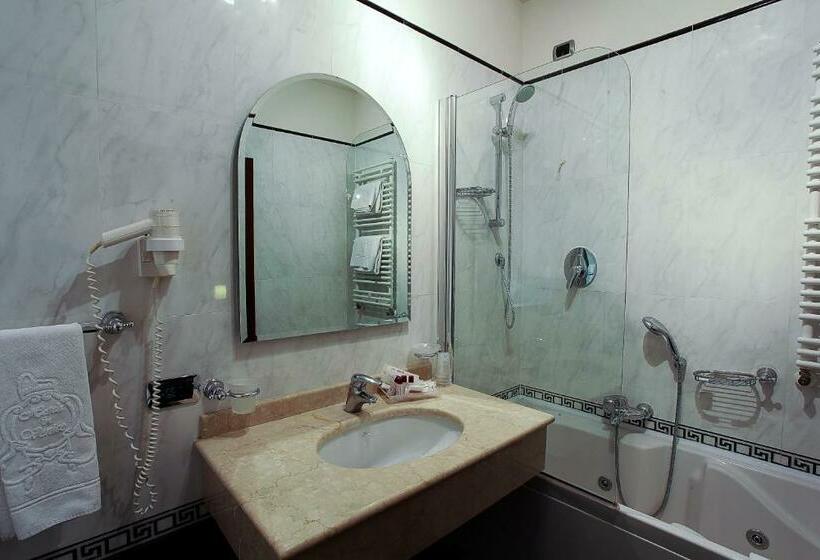 클래식 패밀리 룸, Ca' Alvise