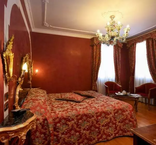 Deluxe Room with Views
