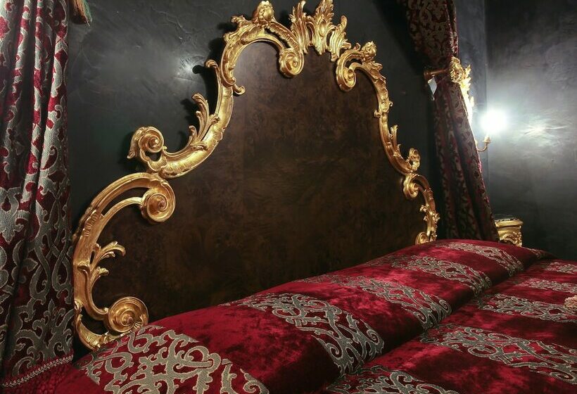 디럭스 룸, Ca' Alvise
