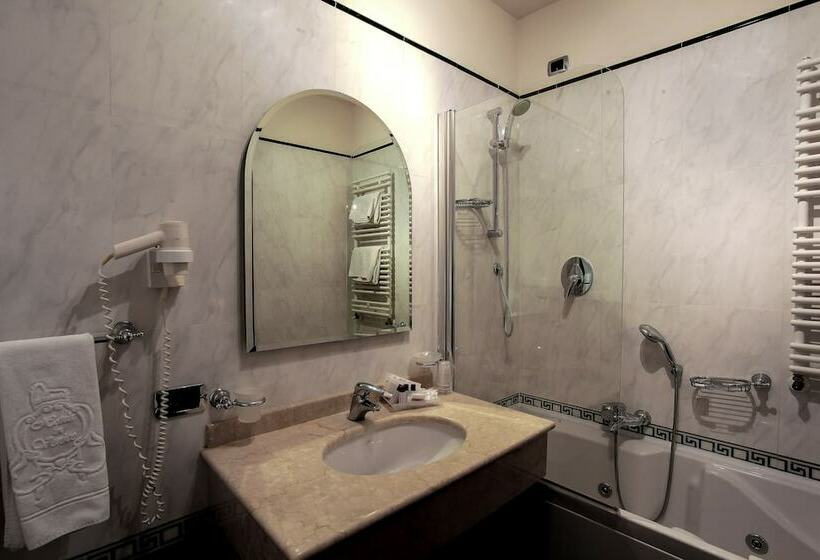 디럭스 룸, Ca' Alvise