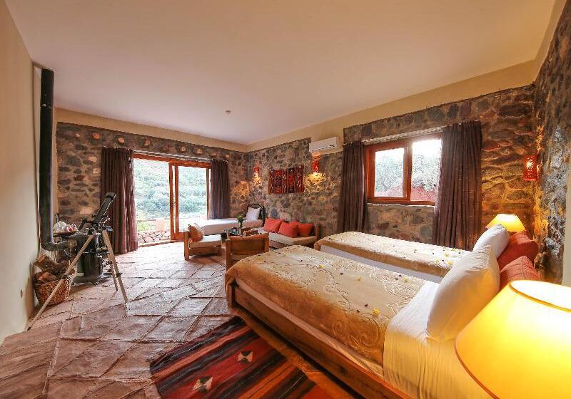 디럭스 룸, Ca' Alvise